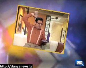 Best Of Hasb E Haal 20th January 2013 (5)
