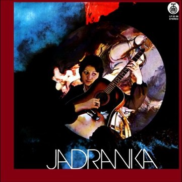 Jadranka Stojakovic-Sve smo mogli mi