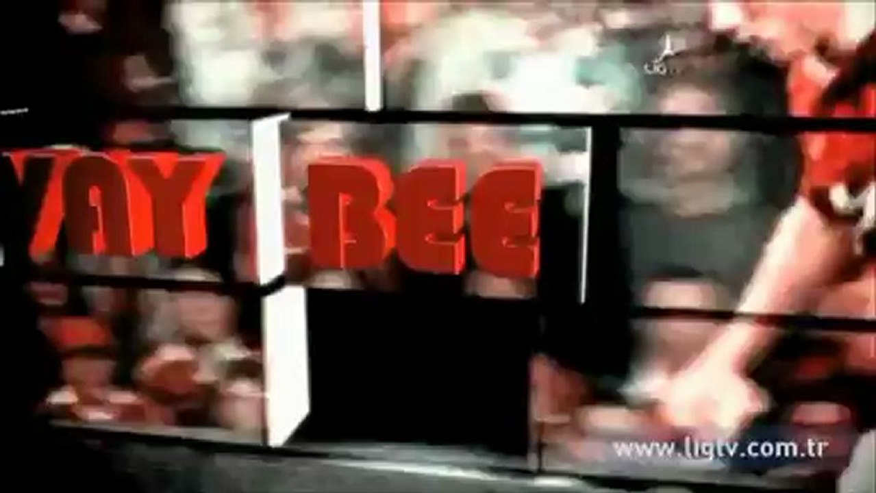 Vay Bee' Sivasspor'umuza bak sen!