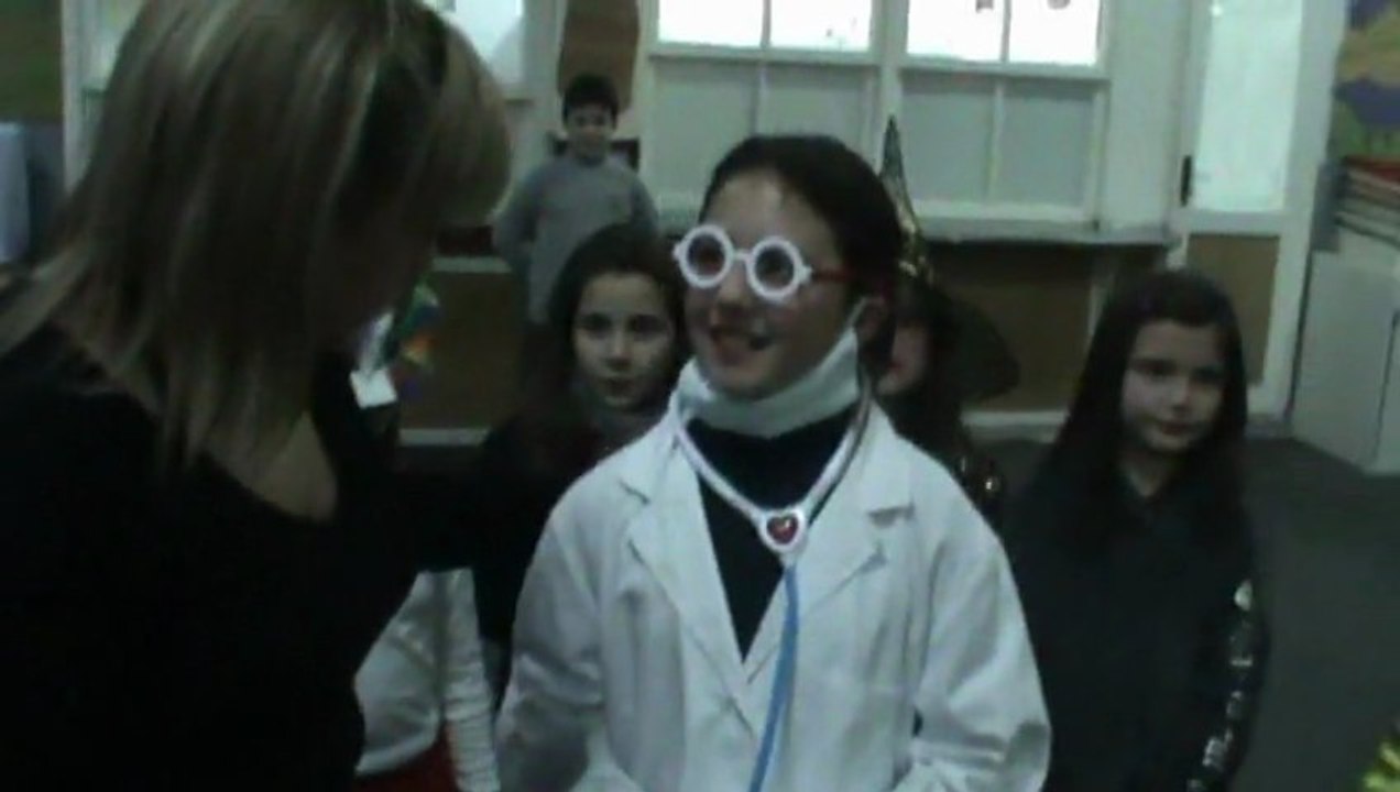 Крушево - Ски школа 'Шула Мина' - 2-4.02.2013 година