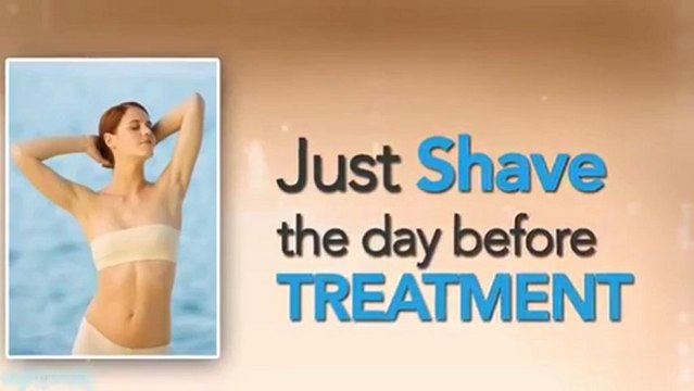 Want to Get Laser Hair Removal but Don't Know What to expect & Pulselightclinic