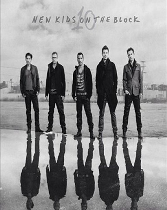 Now or never NKOTB