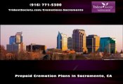 Trident Society Cremation Services - Roseville CA