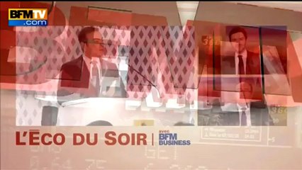 La chronique éco : le petit geste de Carlos Ghosn - 14/02