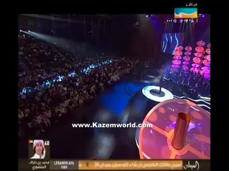 لو لم تكوني انت في حياتي إلقاء بصوت القيصر كاظم الساهر