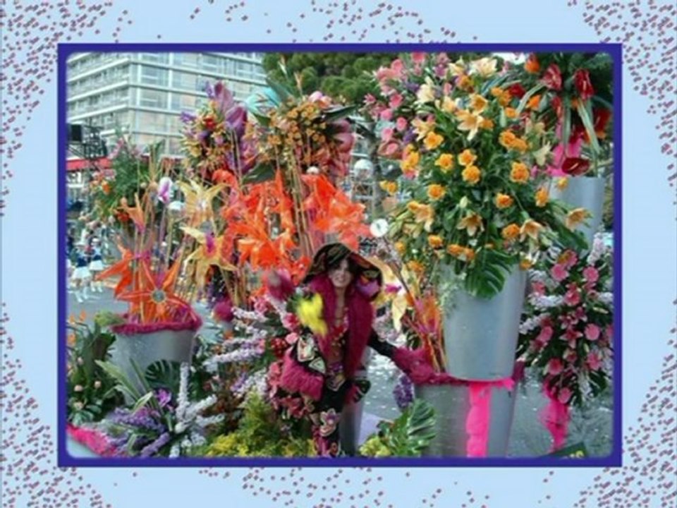 Carnaval de Nice