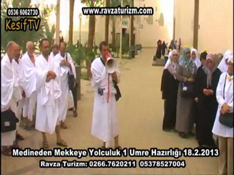 medineden-mekkeye-yolculuk-1umrehazırlukları-ravzaturizm-keşiftv