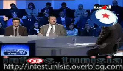 عبد اللطيف المكي لن نوافق على حكومة تكنوقراط و الجبالي سيستقيل