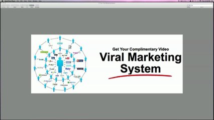 Viral Maketing Blog