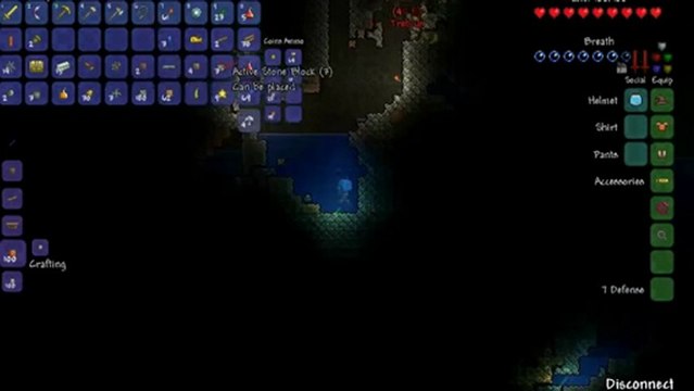 Star Wars Episode VII ist erschienen! - Terraria 21 - Two Idiots Gaming