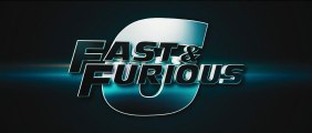 Fast & Furious 6 - Justin Lin - Trailer n°2 (HD)
