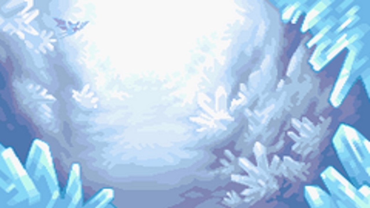 Pokemon Heart Gold [18] : La route de glace !