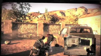 Kate Upton Steps Her Game Up in Skull Candy Commercial