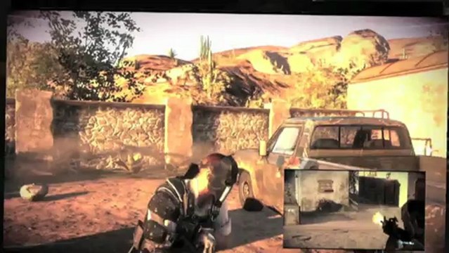 Kate Upton Steps Her Game Up in Skull Candy Commercial