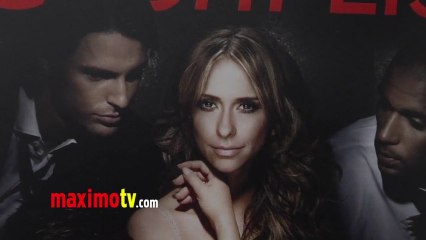 Jennifer Love Hewitt "I Don't Film Anything I Am Not Comfortable With"