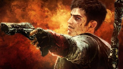 60 Minute Access: Devil May Cry Part 2