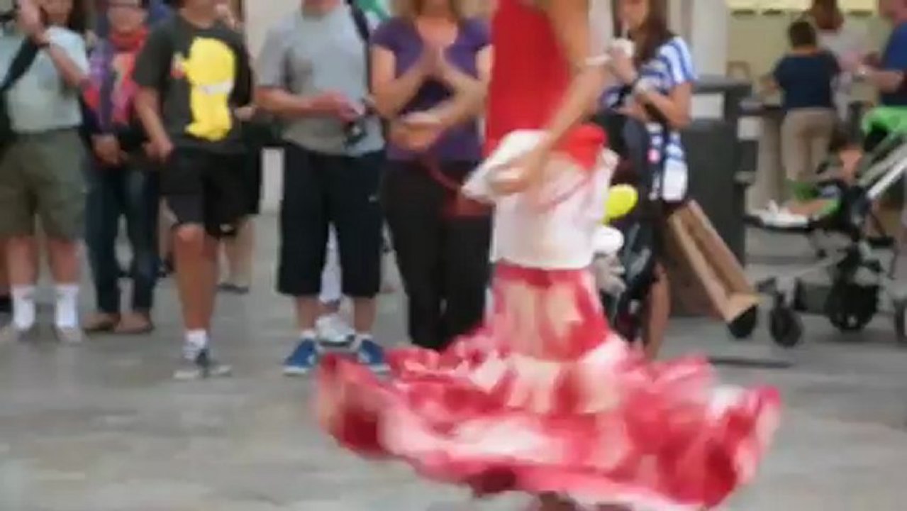 wonderful belly dance in palma de mallorca