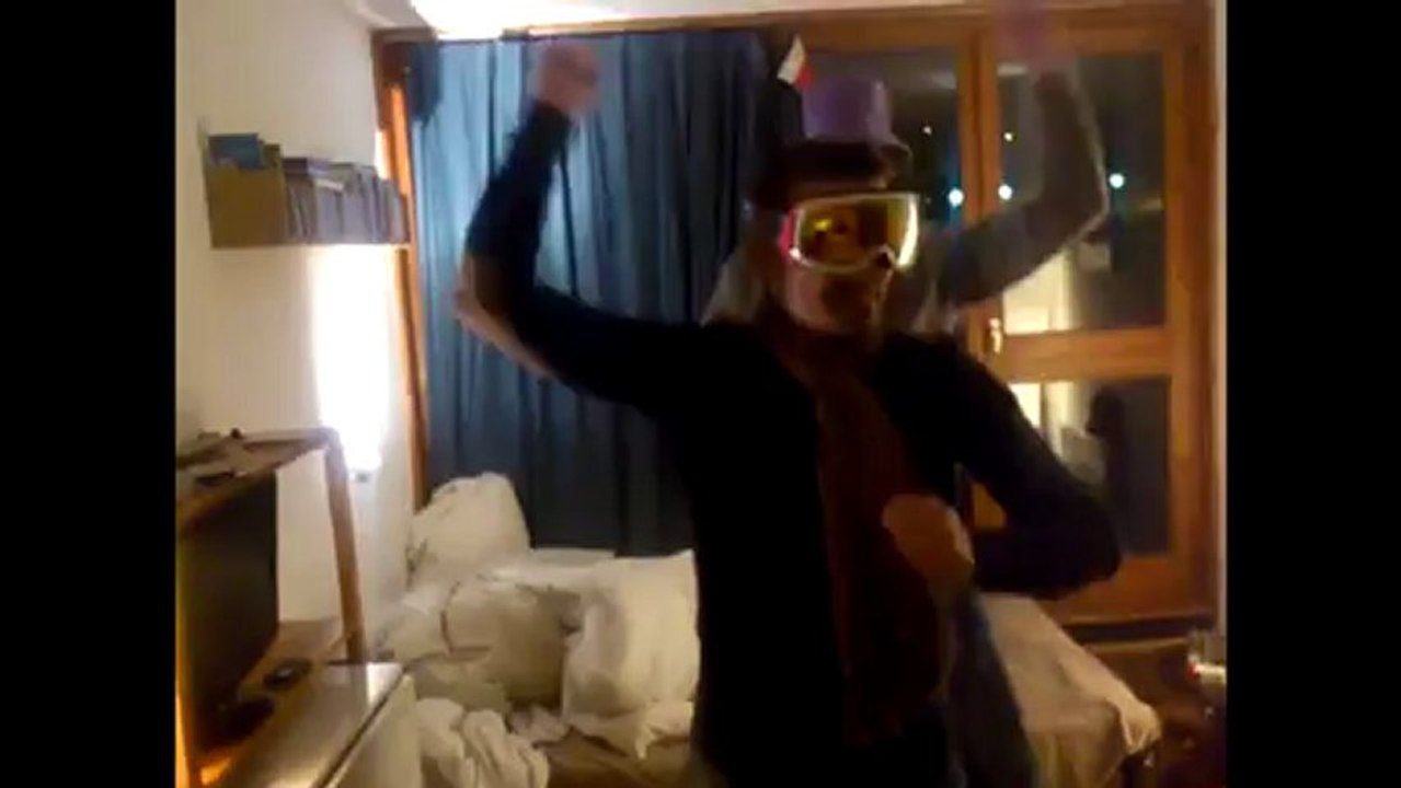 Les Arcs sans limites