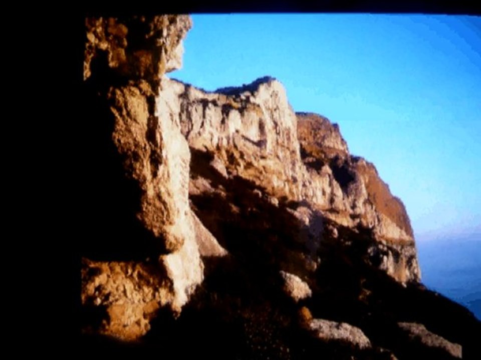 Le palais inaccessible