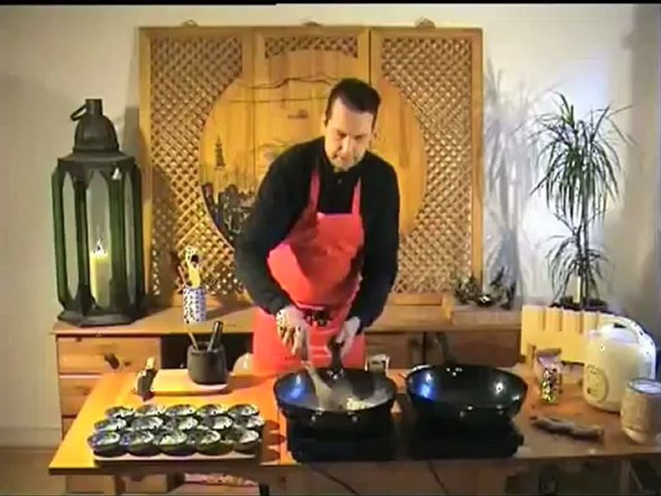 Asiafoodbox Bangkok Curry