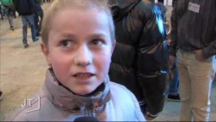 Orientation : Comment faire un choix en 3e ? (Vendée)