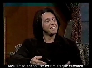 1995 - Stephanie Miller Show