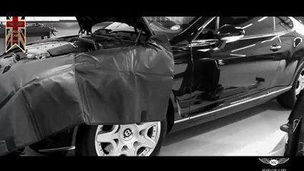 Marlow Cars Service - Luxury and Prestige Car Care