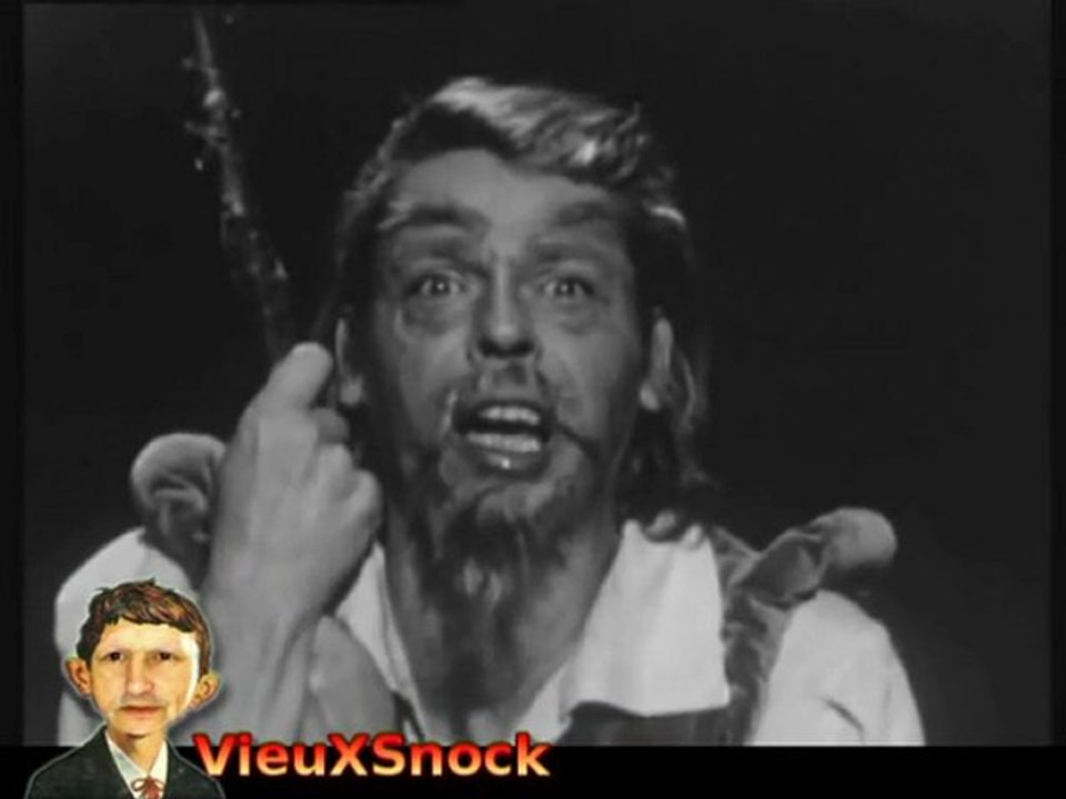 Jacques Brel  La quête