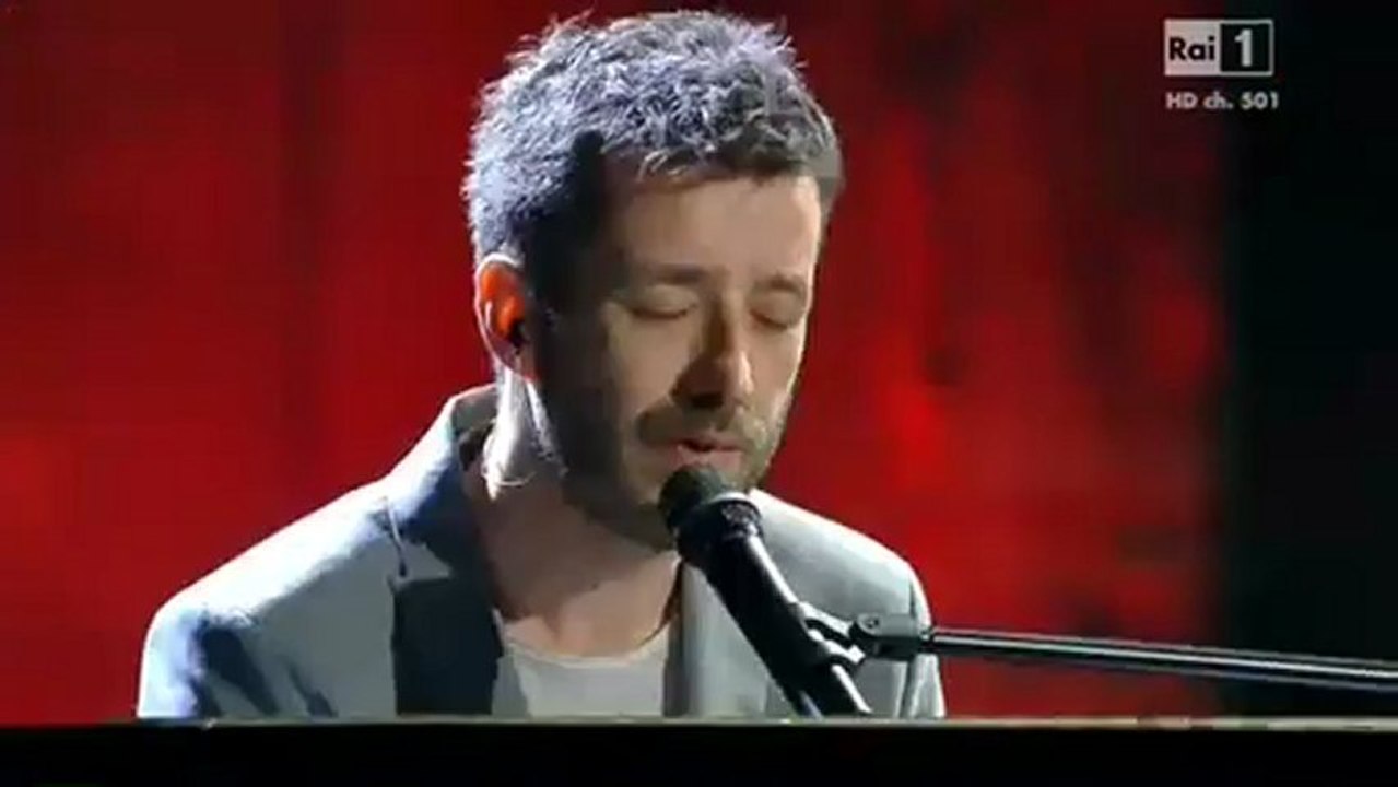 daniele silvestri - Presentano Fabio Fazio e Luciana LittizzettoAutori e direzione artistica di Fabio Fazio, Claudio Fasulo, Pietro Galeotti, Massimo Martelli, Francesco Piccolo, Marco P..