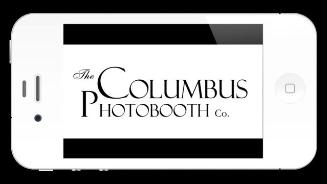 Columbus Photo Booth Rentals OH, Can You Beat The Record?!!
