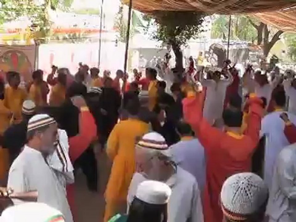 Jashn e Walayt 2012 Part 4