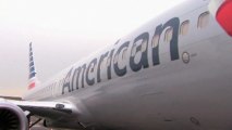 Sky merge: AMR and U.S. Airways