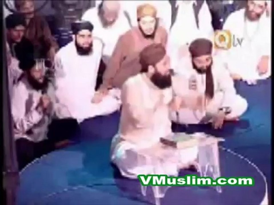 Aisa Tujhe Khaliq Ne Tarah Daar