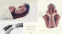 Adoptive Mom Gives 13-Year-Old Son Newborn Photo Shoot