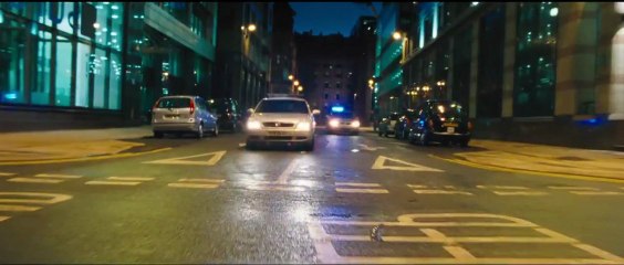 Fast and Furious 6 Theatrical Trailer