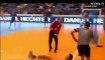 But énorme de Krantz / PSG - Saint Raphaël / LNH Handball