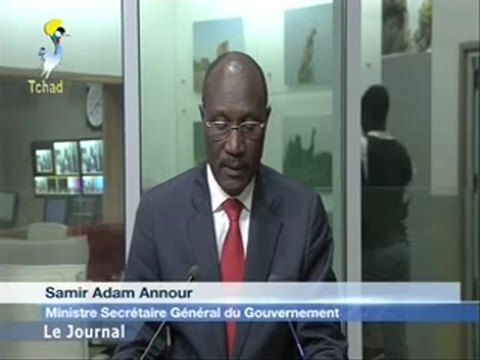 MARMAILLE ET BACHAR | QUAND LES PANTHèRES DE DEBY MEURENT PERDENT LEURS TACHES - TOL IMAGES