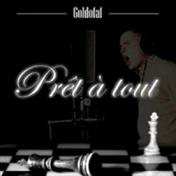 Goldofaf - Sanctification