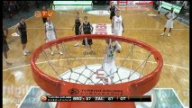 Highlights: Brose Baskets Bamberg-Zalgiris Kaunas