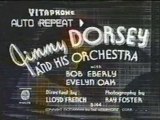 Jimmy Dorsey and his Orchestra