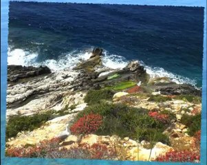 Sicilia: le Egadi e lo Zingaro