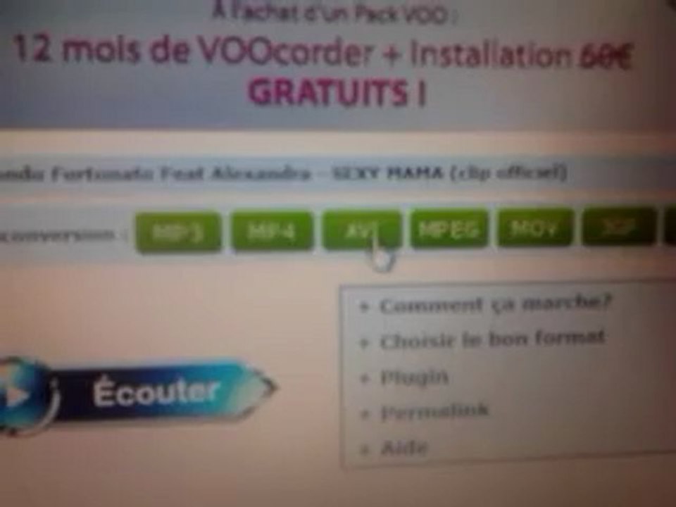 explication pour telecharger music film en peut de temps