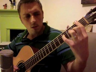 Felididade - Brazilian Guitar