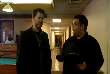 Voice of the Voices - Eric Vale