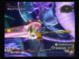 Dawn of Mana (PS2) gameplay Final Boss Part 2