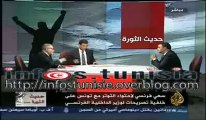 فيديو - خطير: السبسي كلف مدير استخبارات فرنسا بمهام في صلب وزارة الداخلية التونسية
