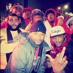 SK - Smoke N Come Wit Me
