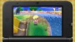 Animal Crossing : New leaf (3DS) - Trailer 04