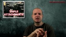 Modern Warfare 3 Triple Attachments? | Super Customize your Weapon