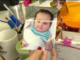 Meiry Kamia Ana Maria Braga